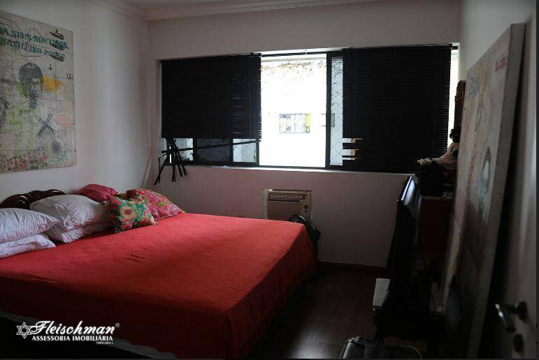 Apartamento à venda com 4 quartos, 190m² - Foto 9