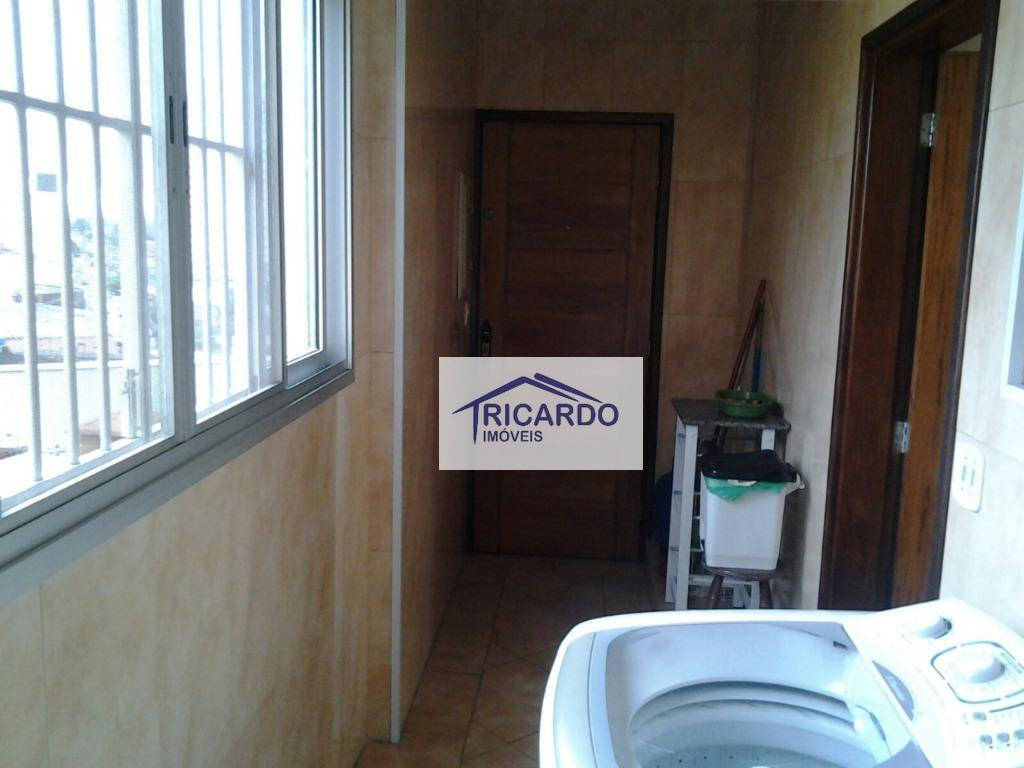 Apartamento à venda com 3 quartos, 127m² - Foto 23