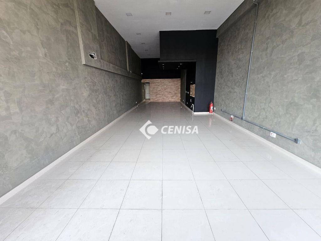 Loja-Salão para alugar, 180m² - Foto 3