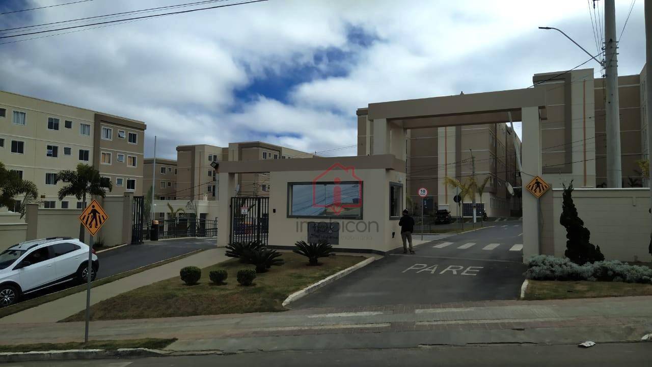 Apartamento, 2 quartos, 41 m² - Foto 29