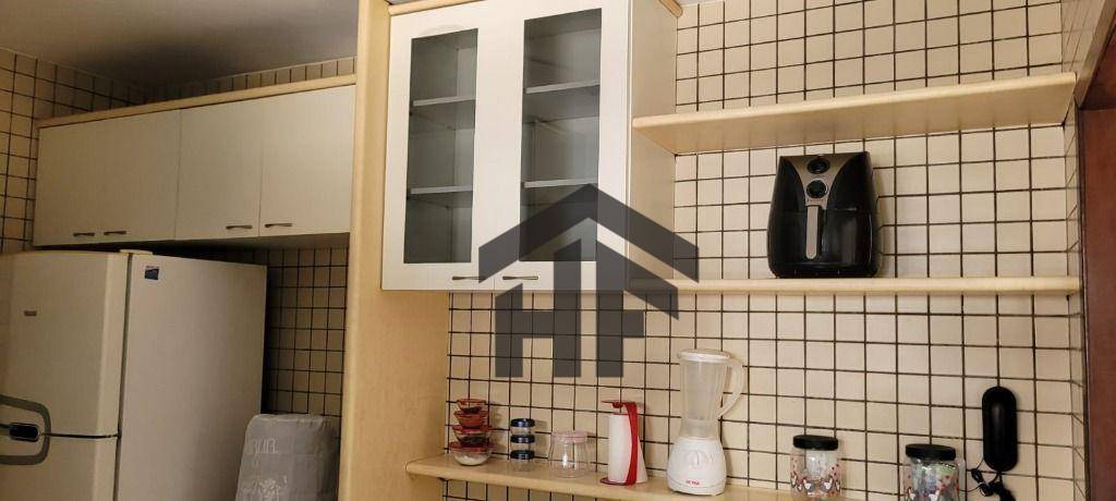 Apartamento à venda e aluguel com 3 quartos, 125m² - Foto 15