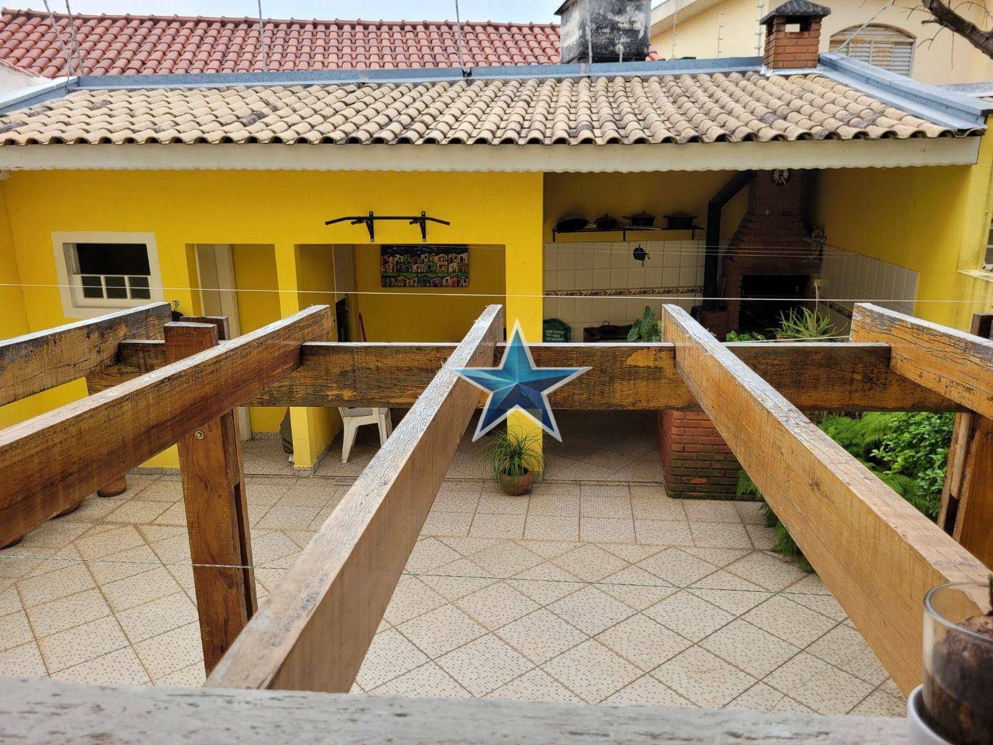 Sobrado à venda com 3 quartos, 213m² - Foto 20