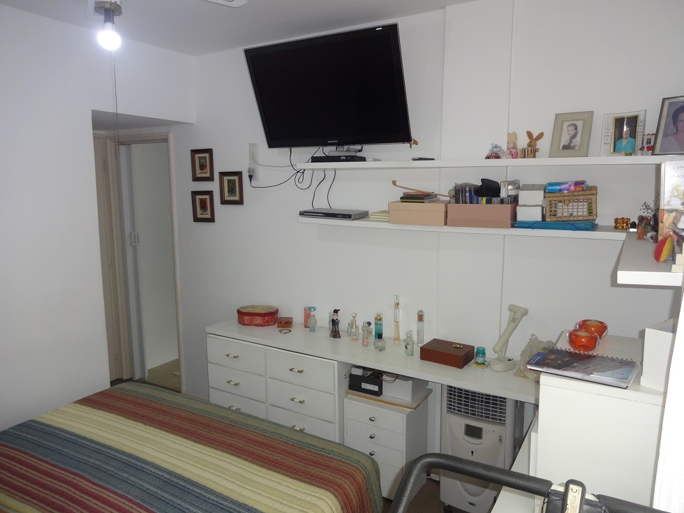 Apartamento à venda com 3 quartos, 125m² - Foto 10