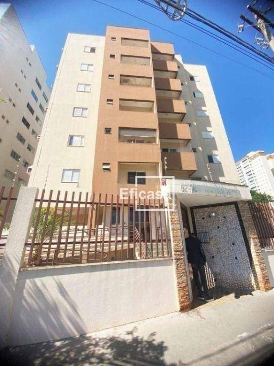 Apartamento à venda com 1 quarto, 40m² - Foto 5