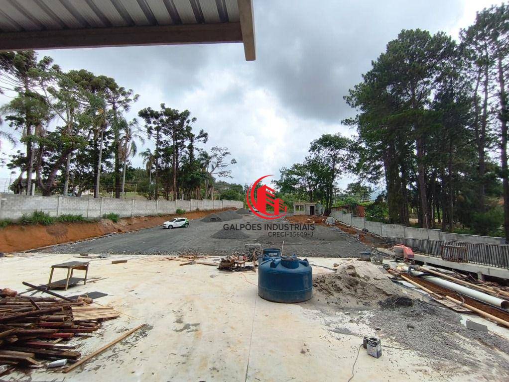 Depósito-Galpão, 3525 m² - Foto 20