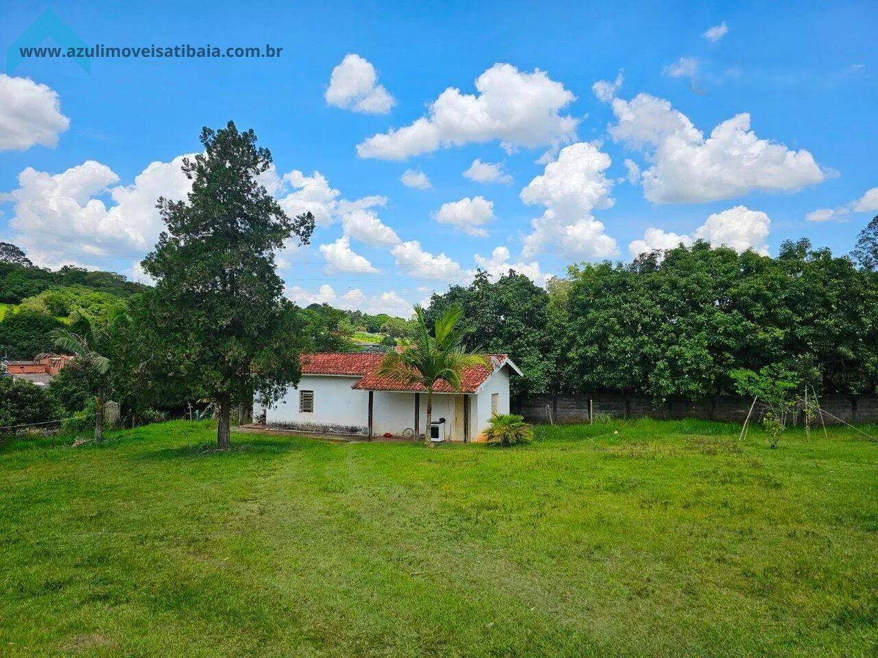 Fazenda à venda com 2 quartos, 3768m² - Foto 1