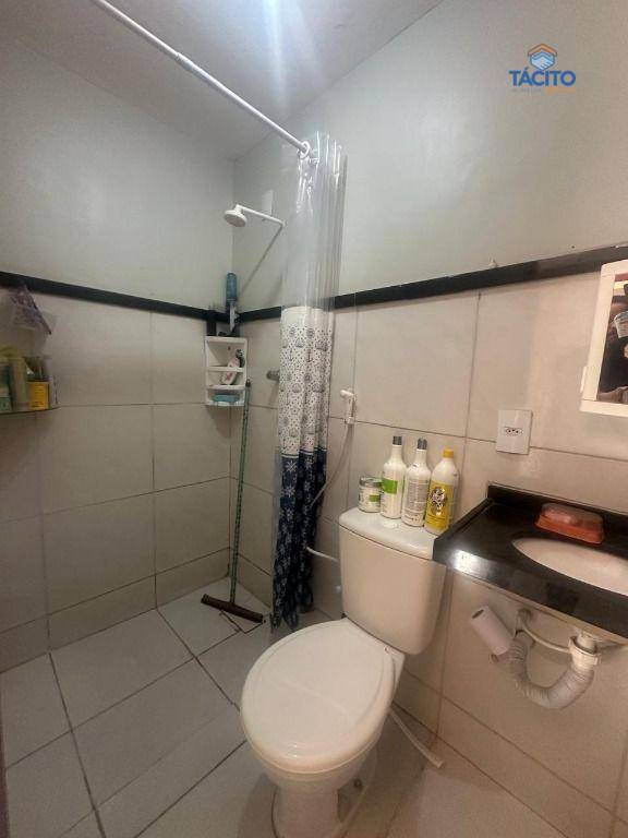 Casa à venda com 3 quartos, 80m² - Foto 18