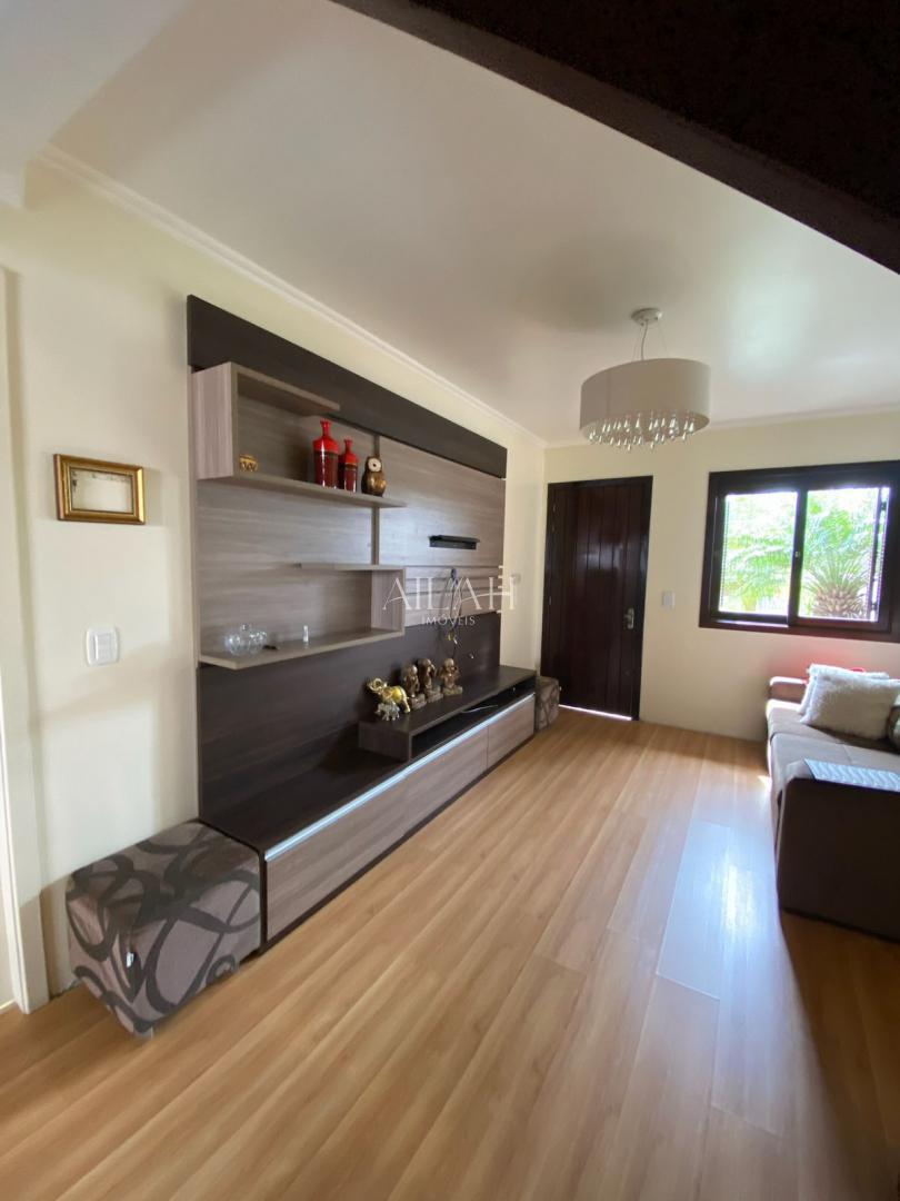 Casa à venda com 3 quartos, 117m² - Foto 4
