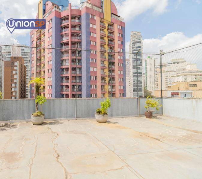 Apartamento à venda com 2 quartos, 97m² - Foto 16