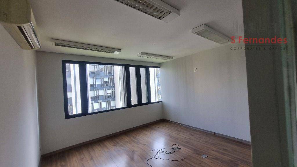 Conjunto Comercial-Sala para alugar, 162m² - Foto 11