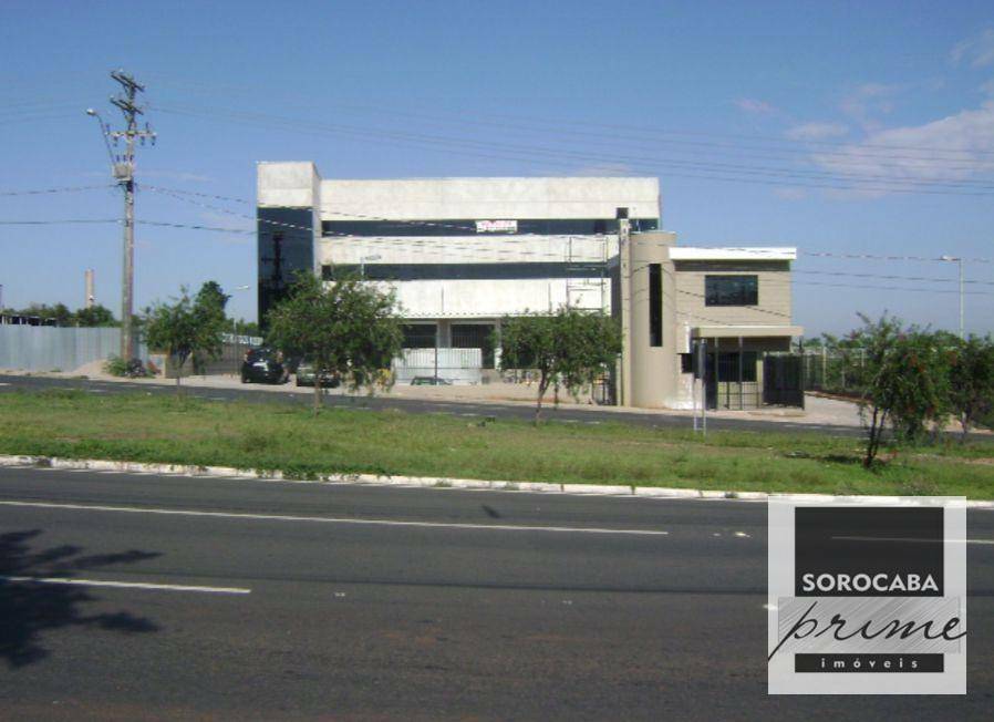 Depósito-Galpão-Armazém para alugar, 2066m² - Foto 1