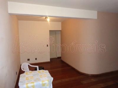 Apartamento para alugar com 3 quartos, 94m² - Foto 4