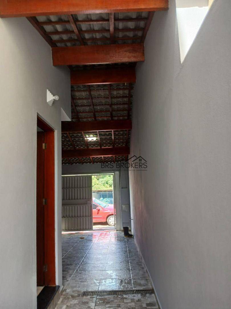 Sobrado à venda com 2 quartos, 84m² - Foto 10