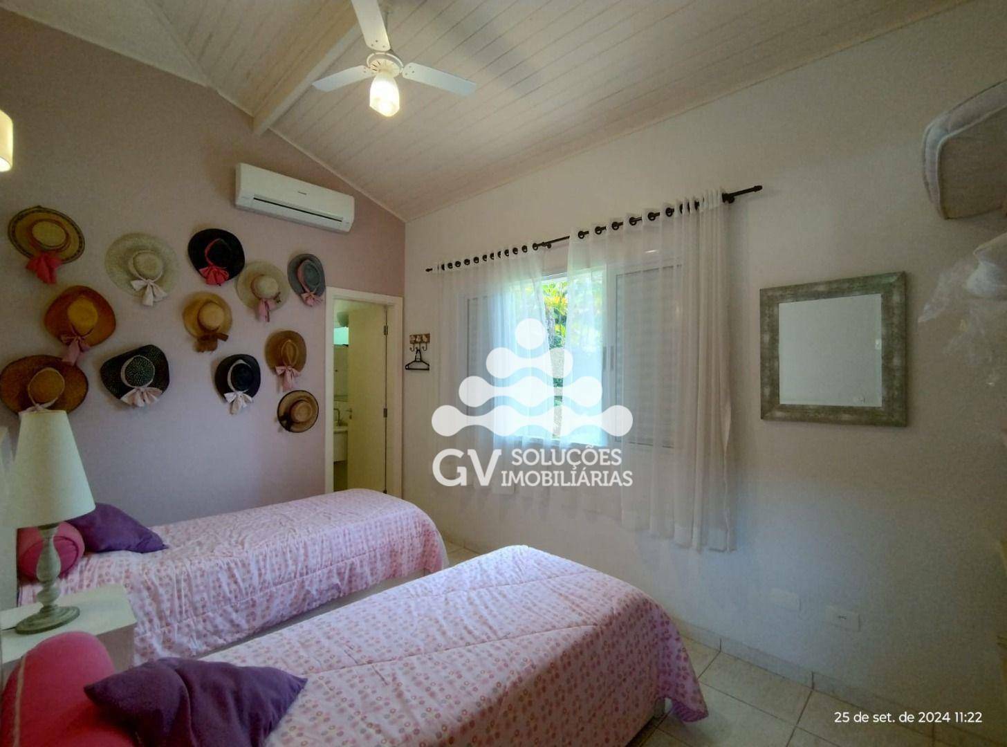 Casa de Condomínio à venda com 5 quartos, 299m² - Foto 12