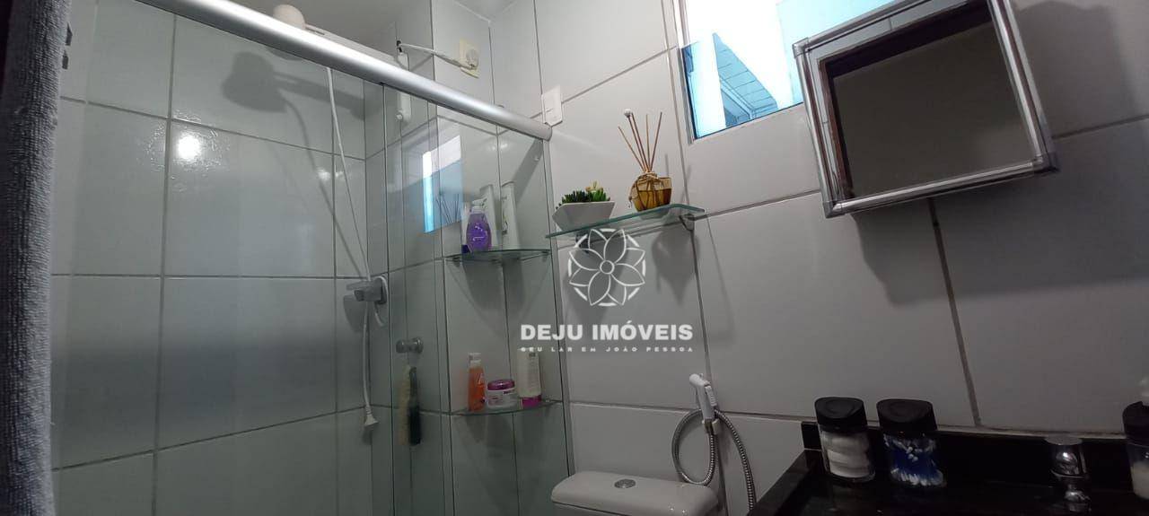 Apartamento à venda com 3 quartos, 89m² - Foto 5