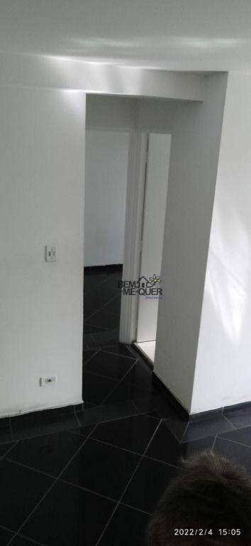 Apartamento à venda com 2 quartos, 50m² - Foto 5