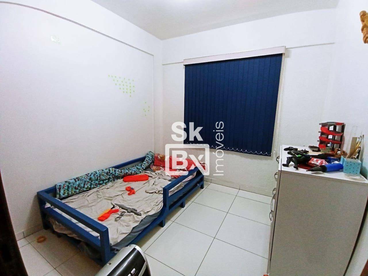 Apartamento à venda com 3 quartos, 80m² - Foto 5