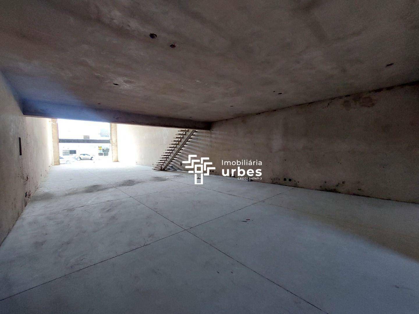 Loja-Salão para alugar, 339m² - Foto 3