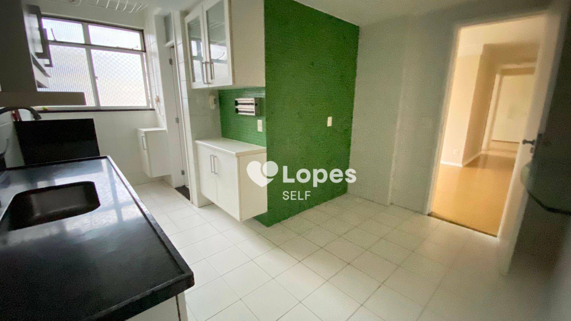 Apartamento à venda com 2 quartos, 80m² - Foto 4