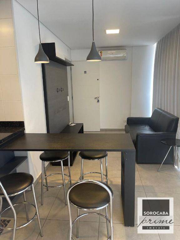 Kitnet e Studio à venda e aluguel com 1 quarto, 47m² - Foto 7