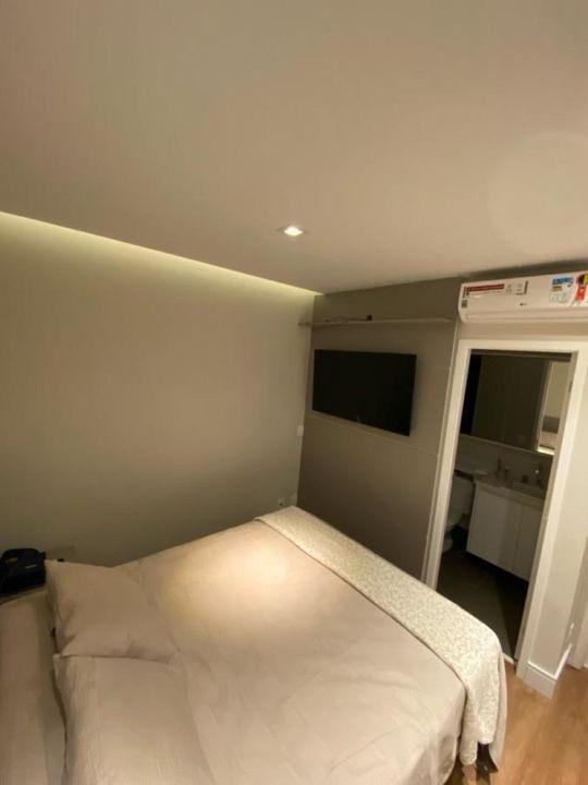 Apartamento à venda com 3 quartos, 90m² - Foto 9