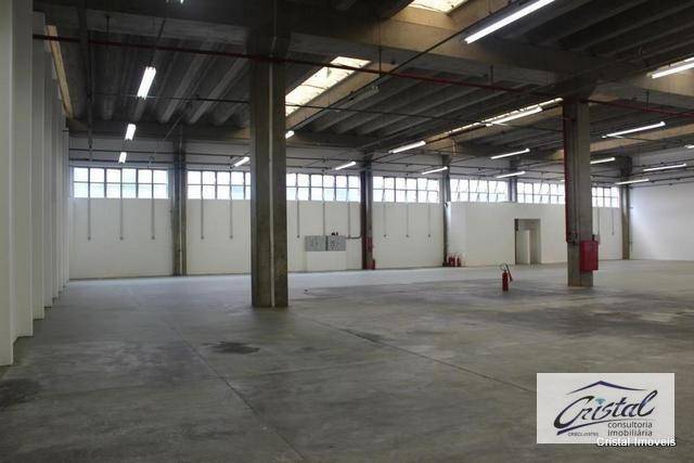 Depósito-Galpão-Armazém para alugar, 5700m² - Foto 8