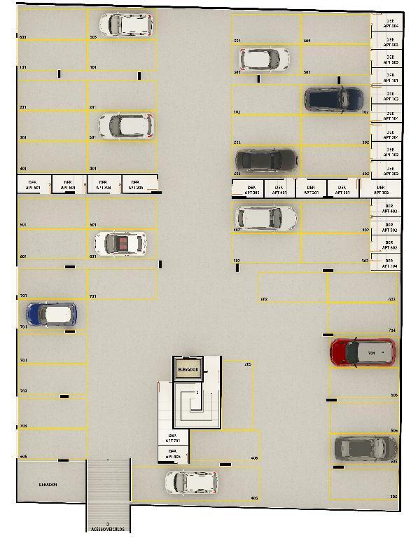 Cobertura à venda com 3 quartos, 17742m² - Foto 13