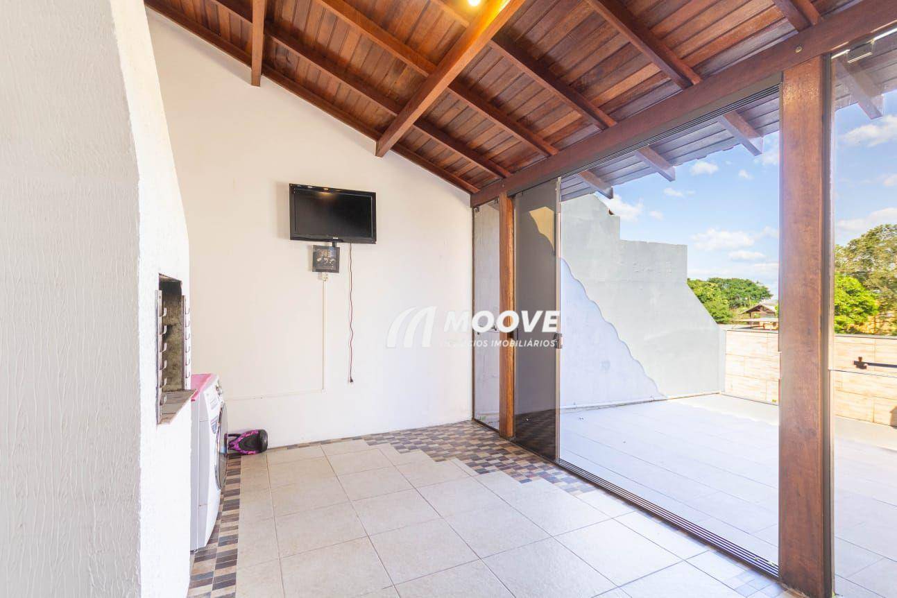 Cobertura à venda com 2 quartos, 158m² - Foto 15