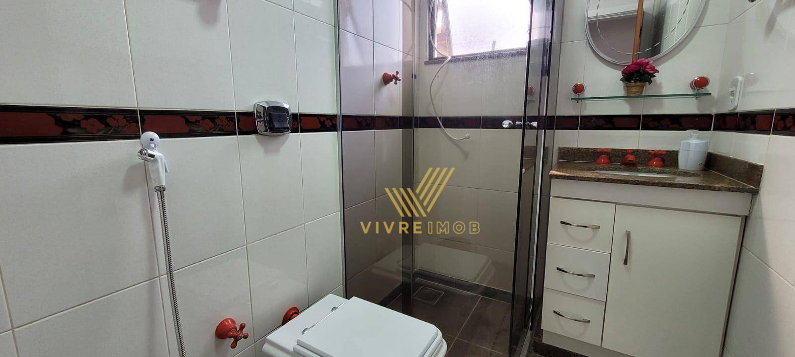 Apartamento à venda com 2 quartos, 141m² - Foto 10