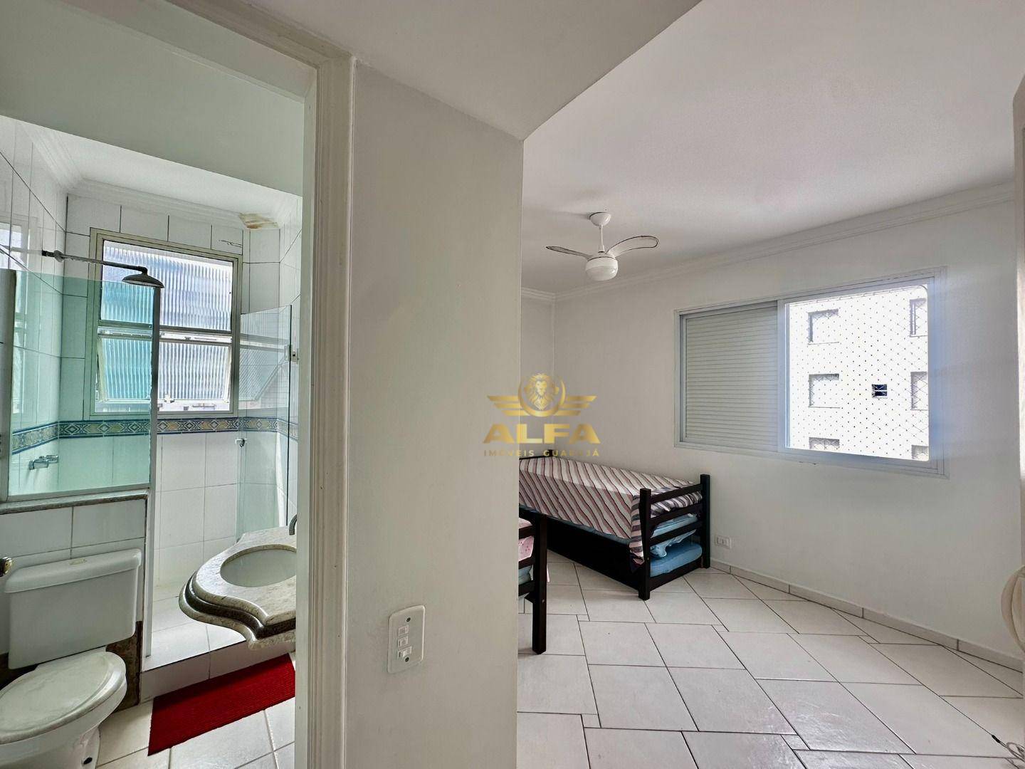 Apartamento à venda com 4 quartos, 200m² - Foto 19