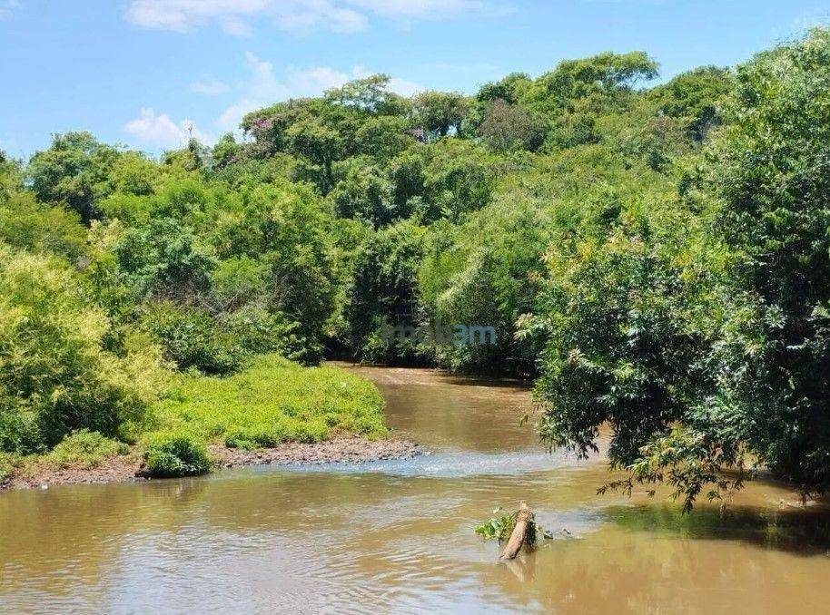 Chácara à venda com 3 quartos, 150m² - Foto 18