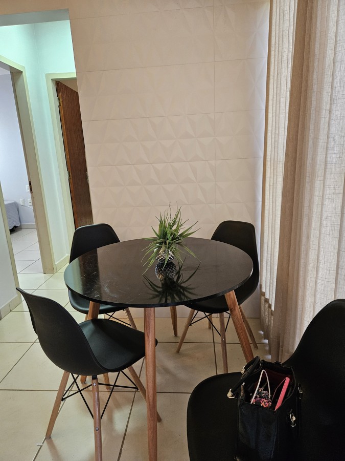Apartamento para alugar, 54m² - Foto 18