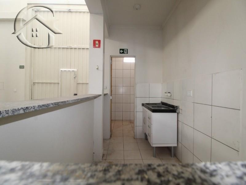 Depósito-Galpão-Armazém para alugar, 500m² - Foto 12