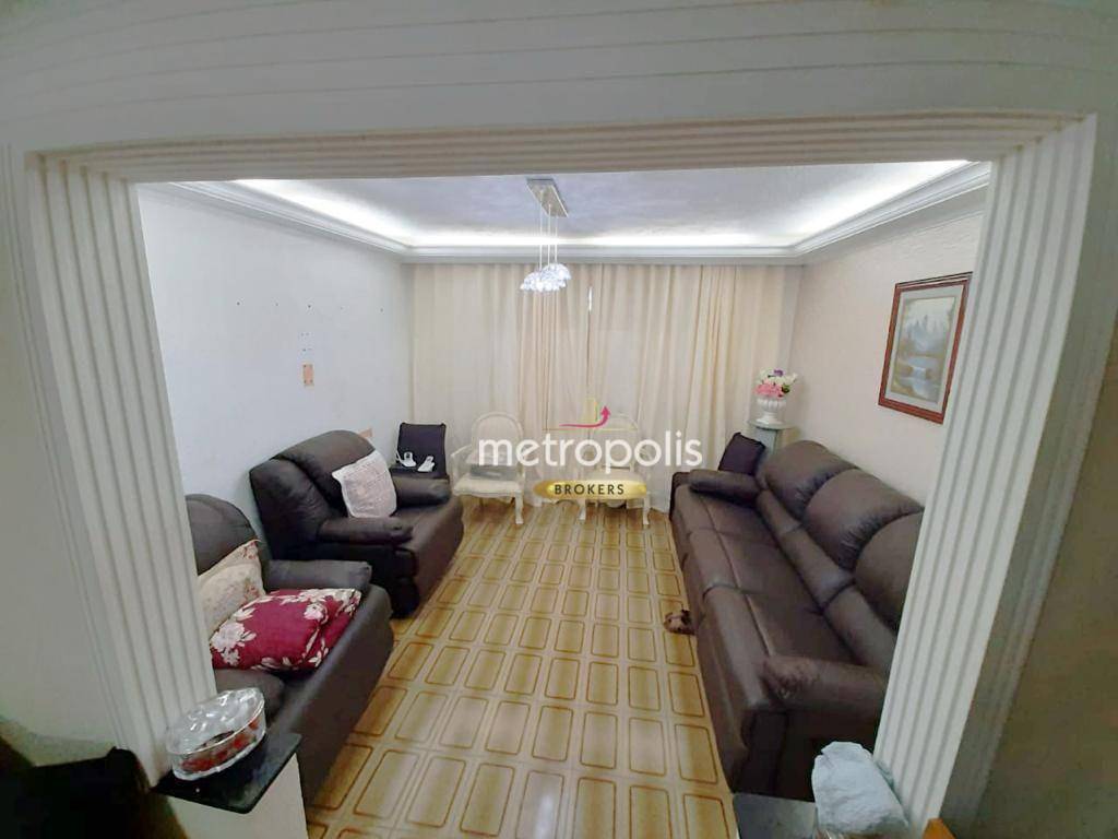 Sobrado à venda com 4 quartos, 120m² - Foto 3