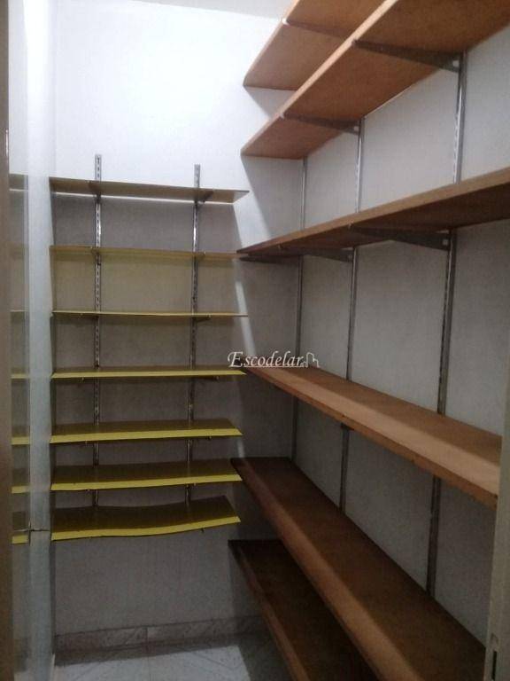 Apartamento à venda com 3 quartos, 72m² - Foto 20