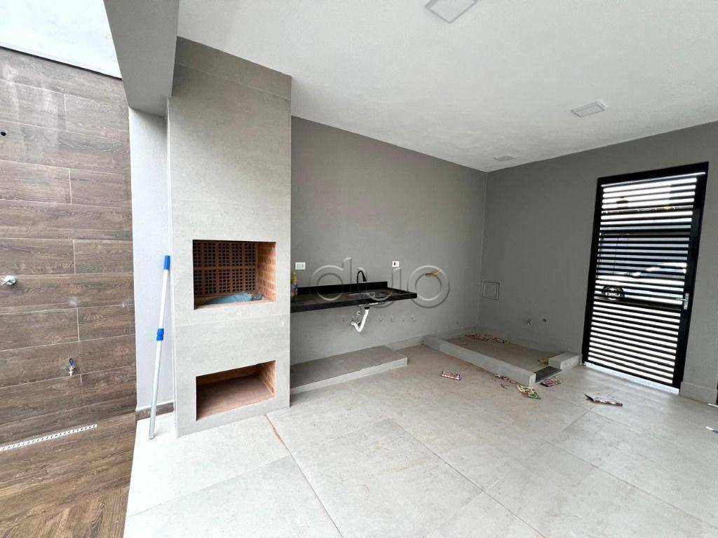Casa à venda com 3 quartos, 157m² - Foto 4
