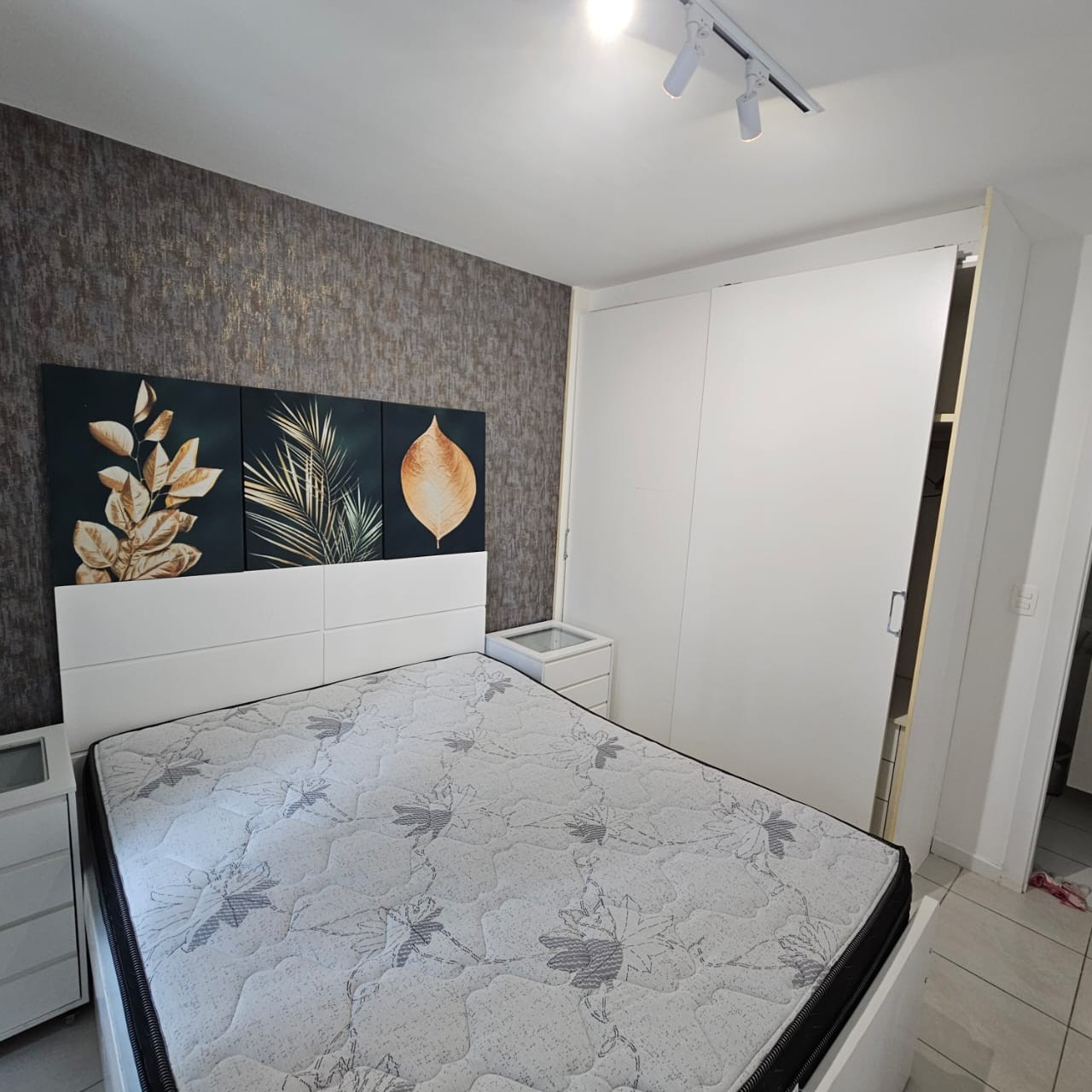 Apartamento para alugar com 1 quarto, 33m² - Foto 19