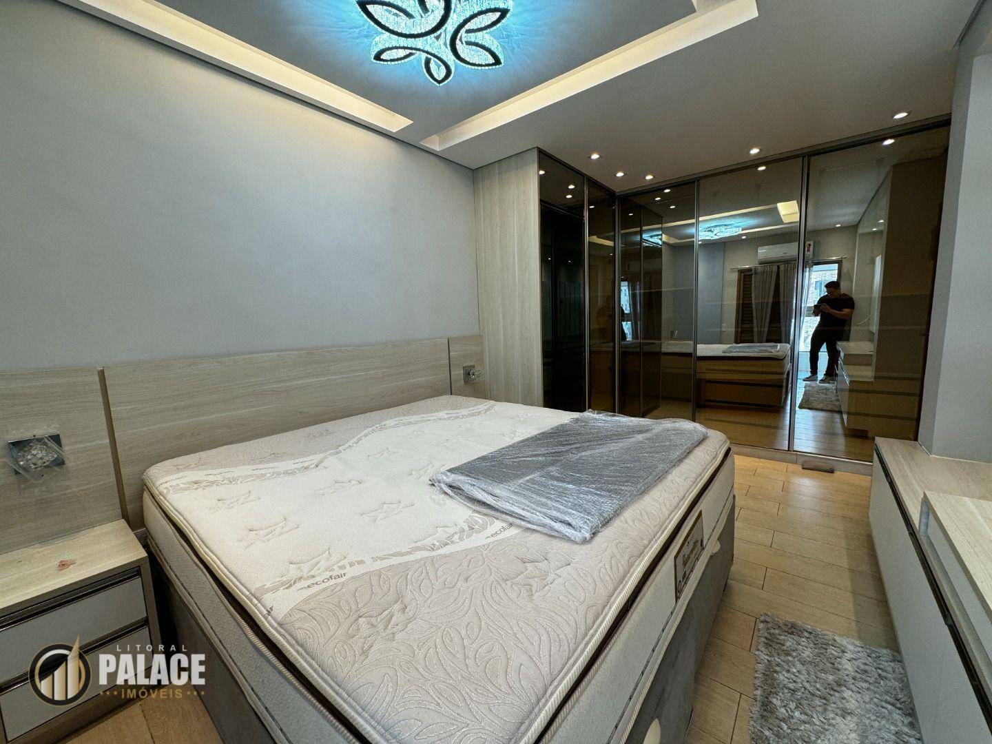 Apartamento à venda com 3 quartos, 184m² - Foto 50