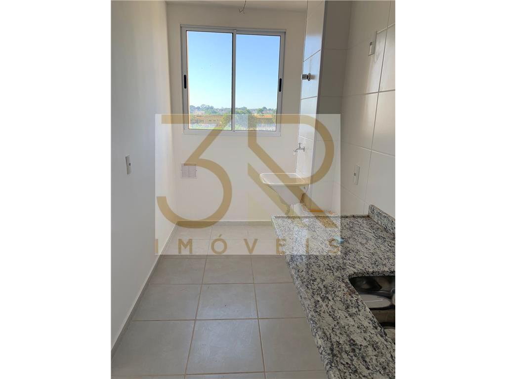 Apartamento à venda com 2 quartos, 56m² - Foto 14