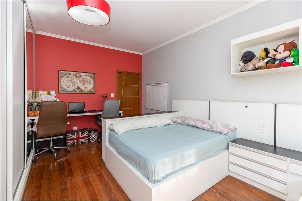 Apartamento à venda com 4 quartos, 292m² - Foto 15