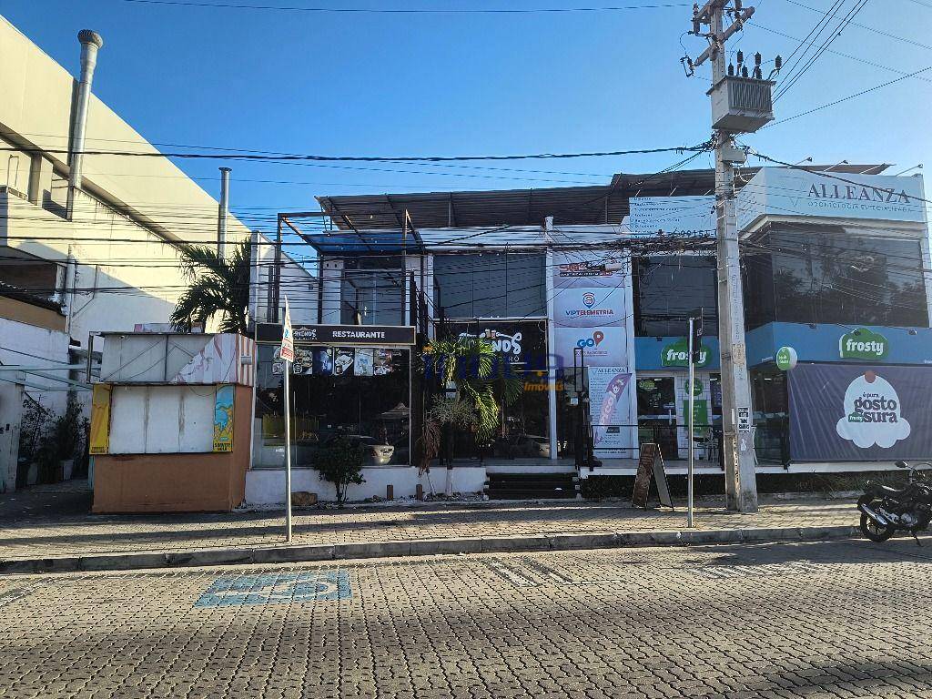 Prédio Inteiro, 740 m² - Foto 1