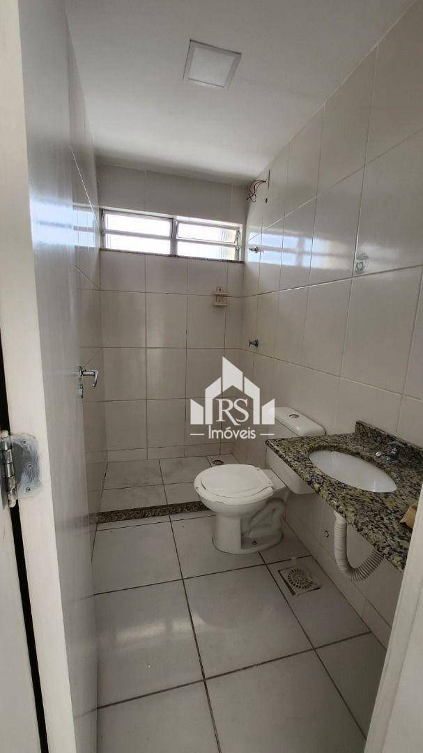 Apartamento à venda com 2 quartos, 62m² - Foto 5