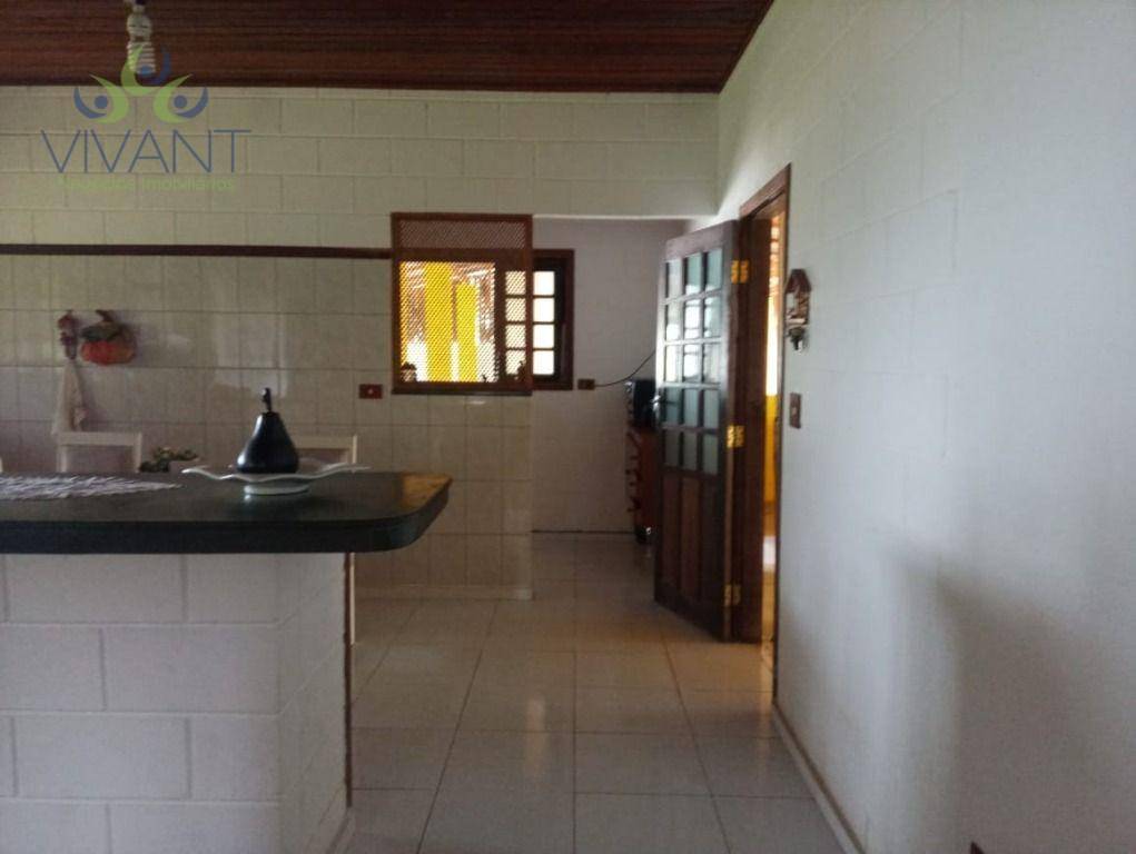 Chácara à venda com 2 quartos, 251m² - Foto 22