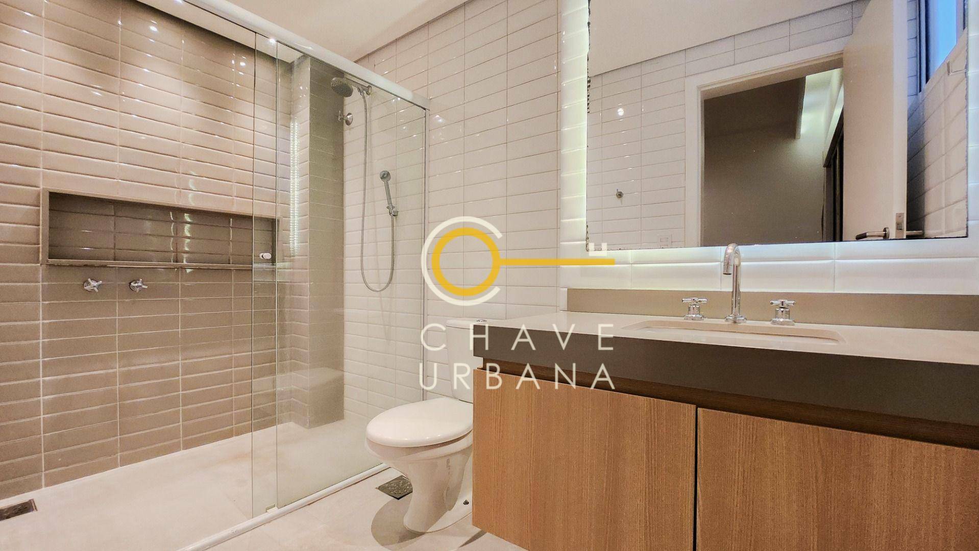 Apartamento à venda e aluguel com 3 quartos, 127m² - Foto 19