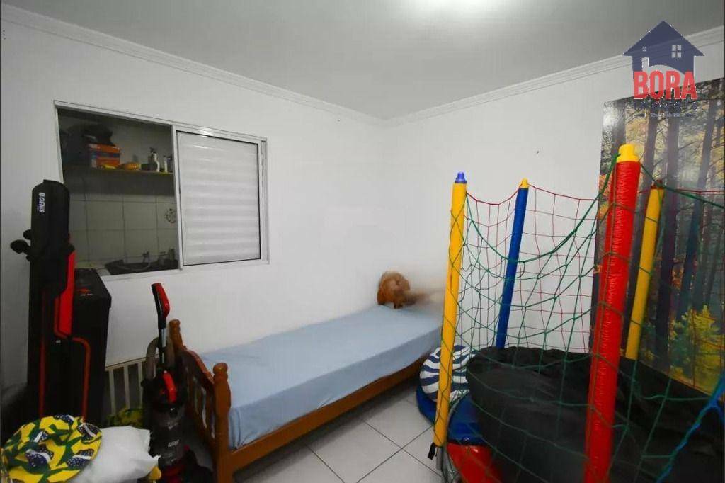 Sobrado à venda com 3 quartos, 200m² - Foto 19