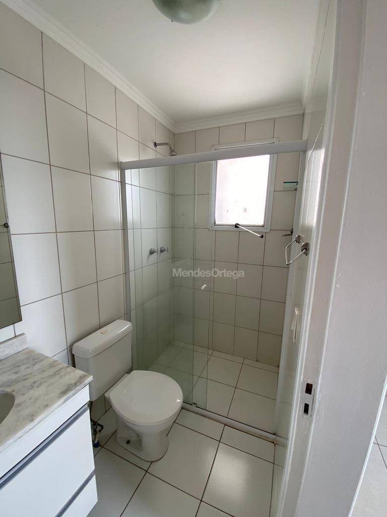 Apartamento à venda com 3 quartos, 78m² - Foto 13