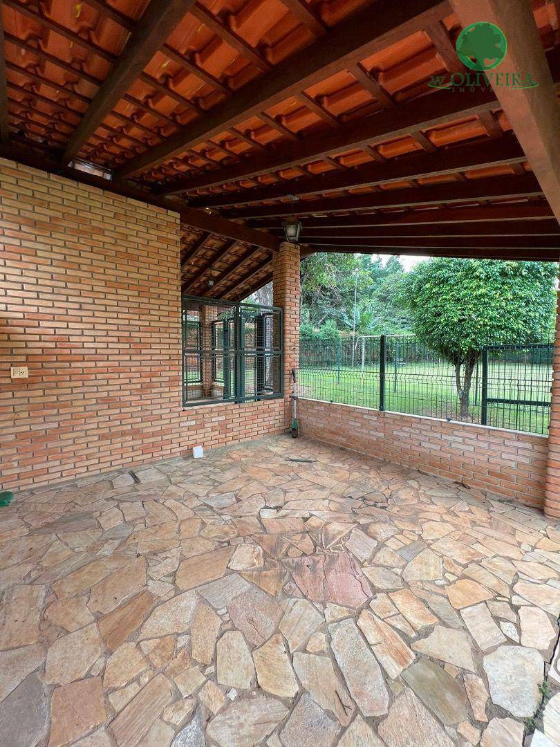 Chácara à venda com 4 quartos, 550m² - Foto 30