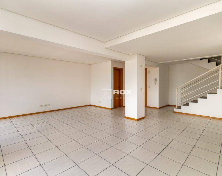 Apartamento à venda com 2 quartos, 123m² - Foto 1