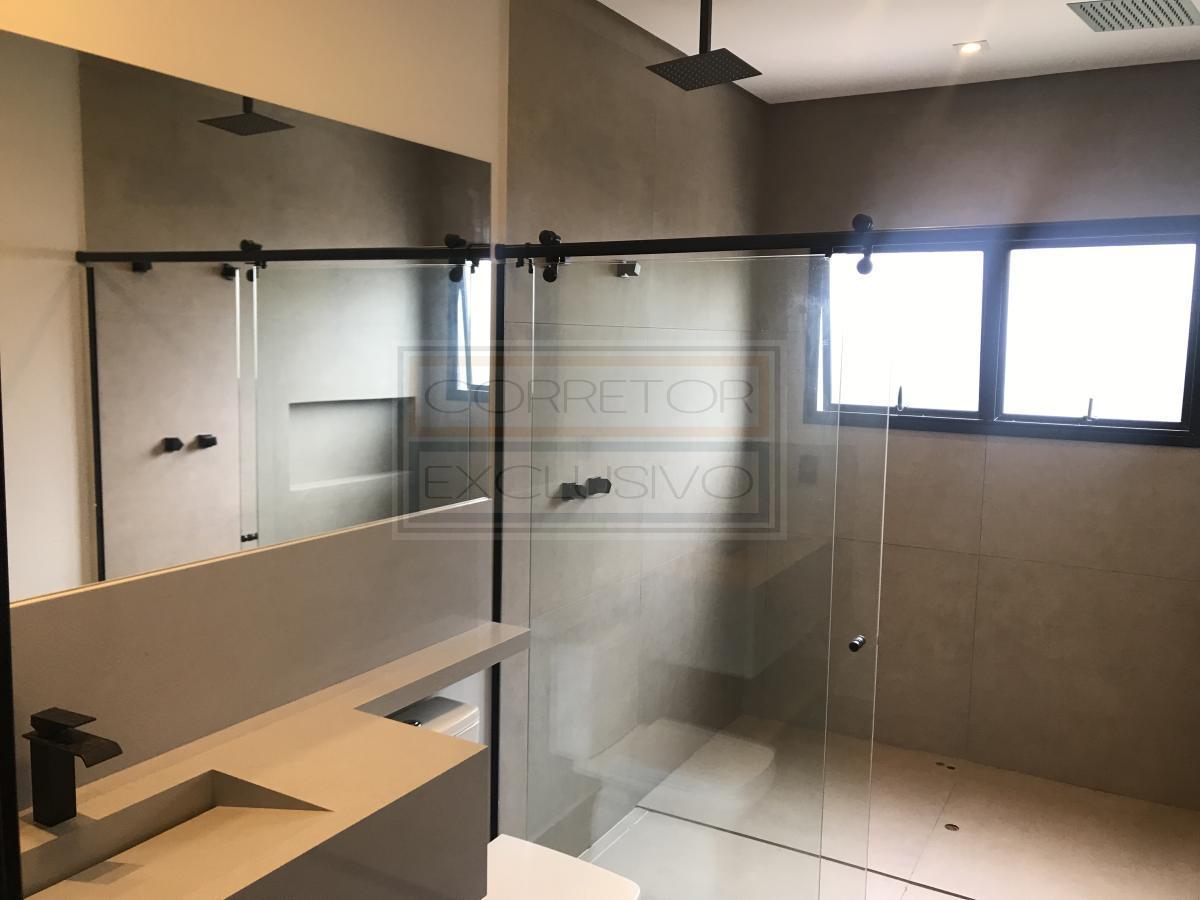 Casa de Condomínio à venda com 4 quartos, 400m² - Foto 18