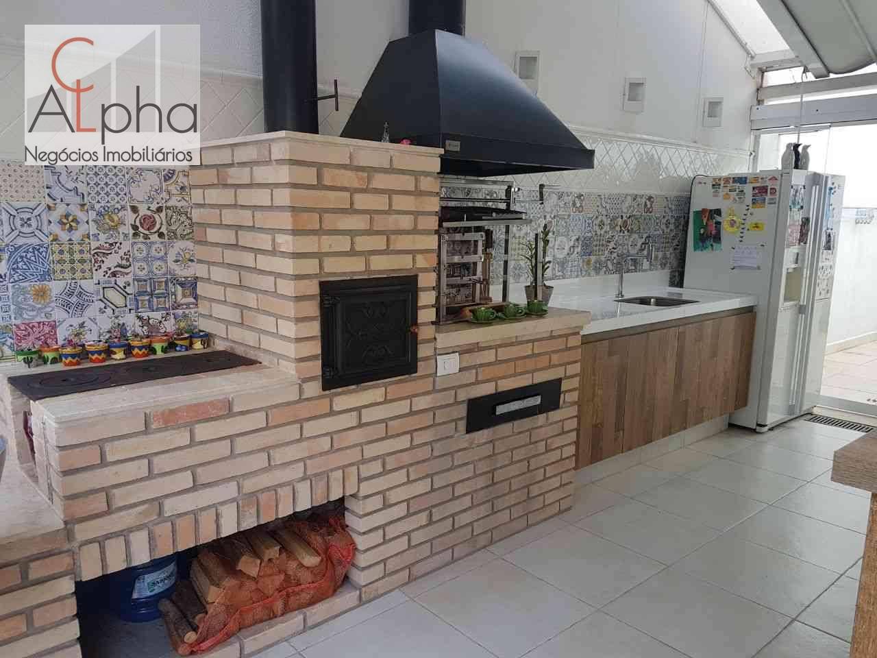 Sobrado à venda com 4 quartos, 350m² - Foto 20